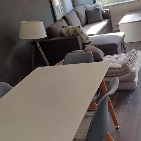 Mon Pied-A-Terre A St Die Saint-Die-des-Vosges Dış mekan fotoğraf