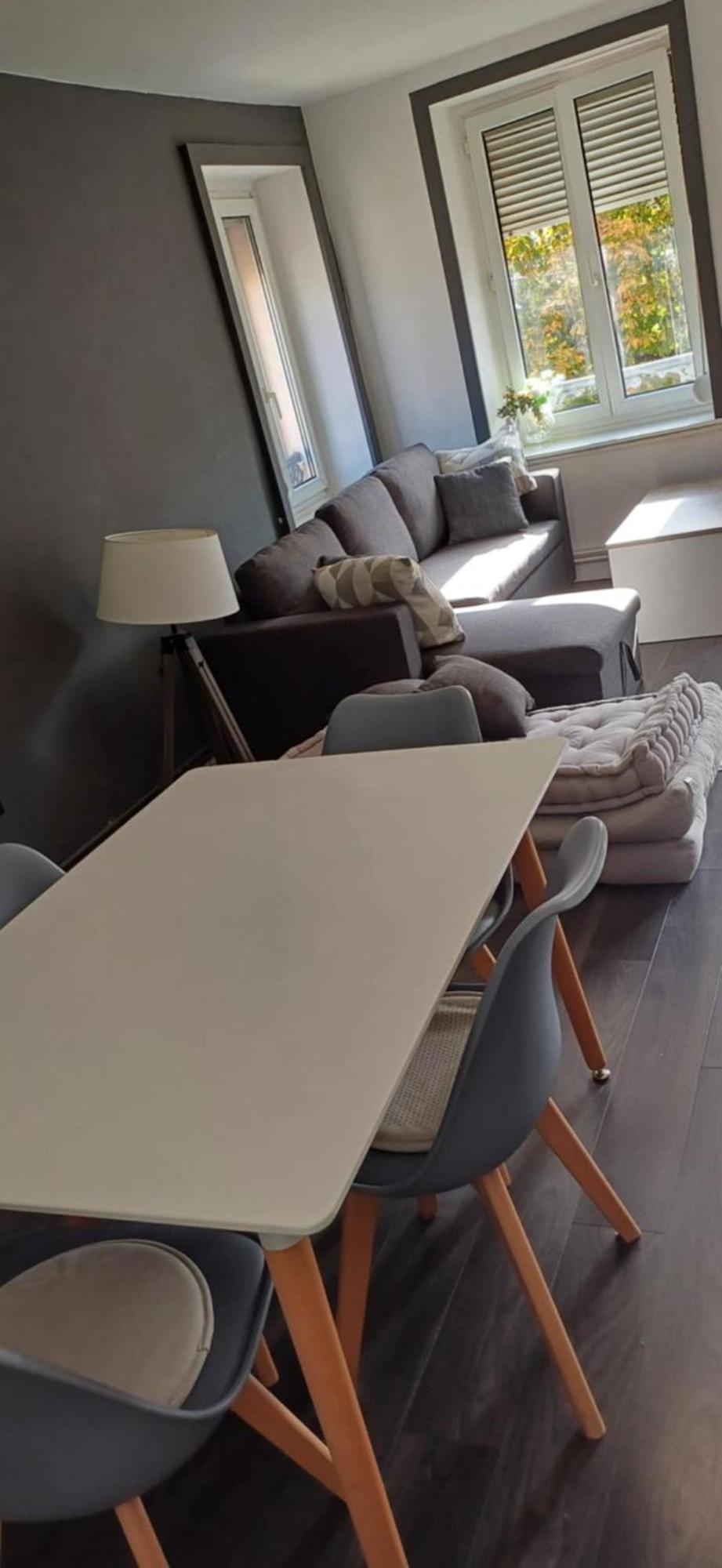 Mon Pied-A-Terre A St Die Saint-Die-des-Vosges Dış mekan fotoğraf